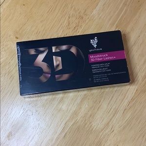 Younique Moodstruck 3D Fiber Lashes+